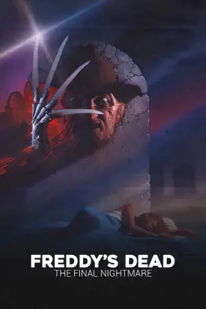 Freddy's Dead: The Final Nightmare