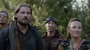 Backdrop to the movie "Oblivion" #274396