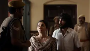 Backdrop to the movie "Sirai" #788407