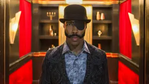 Backdrop to the movie "Sorry to Bother You" #259612