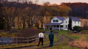 Backdrop to the movie "The Blue Suit" #541212