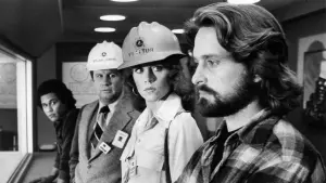 Backdrop to the movie "The China Syndrome" #236807