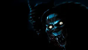 Backdrop to the movie "The Howling" #277717