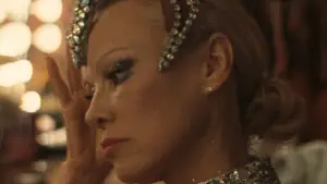 Backdrop to the movie "The Last Showgirl" #607676