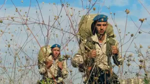 Watch film The Science of Winning | Трейлер "Наука побеждать"