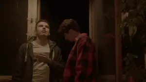 Backdrop to the movie "Too Close" #476833