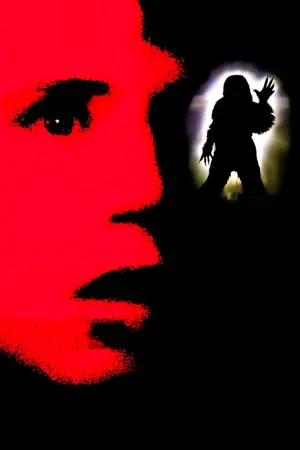 Poster to the movie "Watchers" #459579