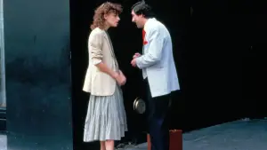 Backdrop to the movie "The King of Comedy" #718334