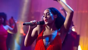 Backdrop to the movie "The High Note" #244816