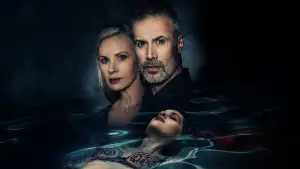 Backdrop to the movie "The Girl in the Pool" #705516