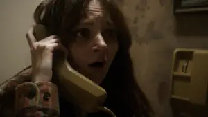 Backdrop to the movie "Night of the Reaper" #633776