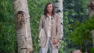 Backdrop to the movie "Hereditary" #227357