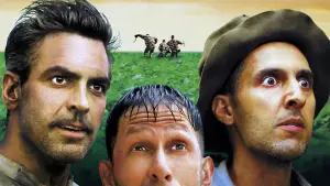 Backdrop to the movie "O Brother, Where Art Thou?" #810285