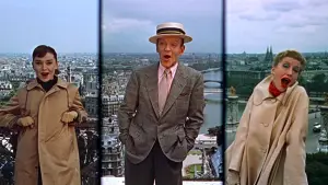 Backdrop to the movie "Funny Face" #711323