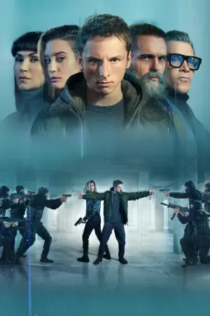 Poster to the movie "Awareness" #810457