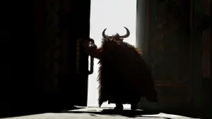 Backdrop to the movie "How to Train Your Dragon" #581415