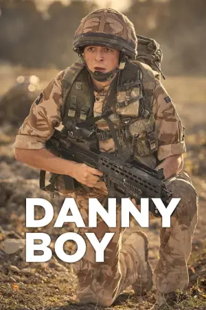 Poster to the movie "Danny Boy" #632569