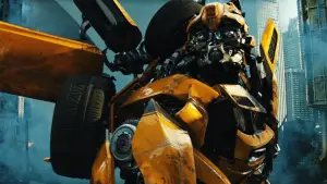 Backdrop to the movie "Transformers: Dark of the Moon" #810706