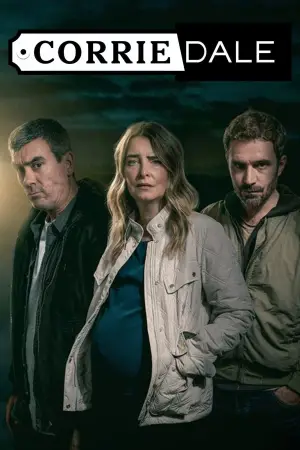 Poster to the movie "Corriedale" #540168