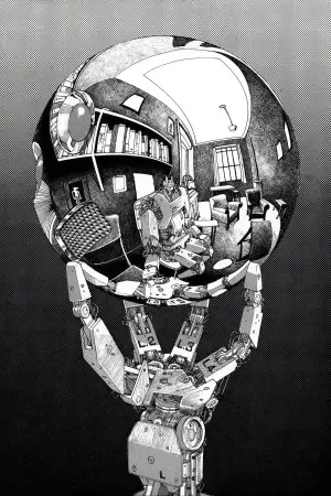 Poster to the movie "Memories" #534834