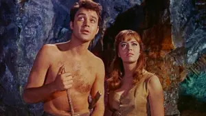 Backdrop to the movie "Mysterious Island" #341910