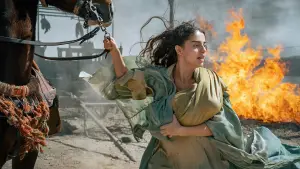 Backdrop to the movie "Mary" #683032