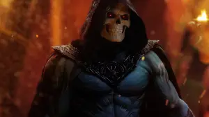 Backdrop to the movie "Masters of the Universe" #815193