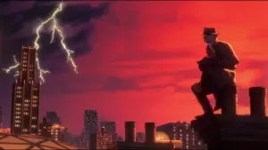 Backdrop to the movie "Watchmen" #623805