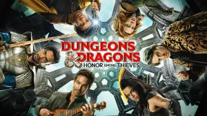 Watch film Dungeons & Dragons: Honor Among Thieves | "Band of Misfits" Clip