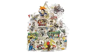 Backdrop to the movie "Animal House" #731792