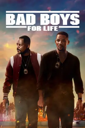 Poster to the movie "Bad Boys for Life" #602799