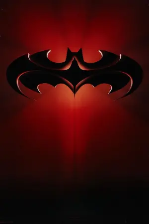 Poster to the movie "Batman & Robin" #321124