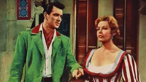 Backdrop to the movie "Bengal Brigade" #502291