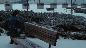 Backdrop to the movie "Blow Out" #785626