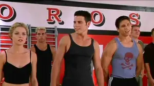 Backdrop to the movie "Bring It On" #788054