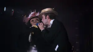 Backdrop to the movie "Cabaret" #691251