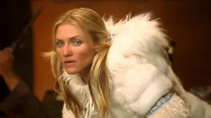 Backdrop to the movie "Charlie