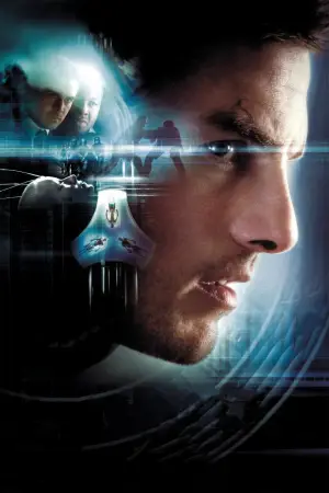 Minority Report