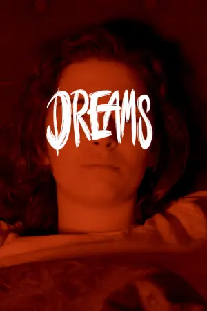Poster to the movie "DREAMS" #737607