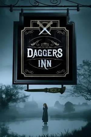 Movie poster "Daggers Inn"