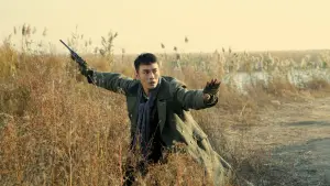 Backdrop to the movie "Railroad Tigers" #347598