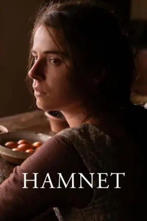 Poster to the movie "Hamnet" #507242