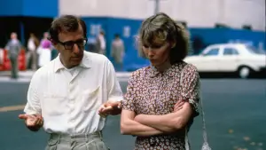 Backdrop to the movie "Hannah and Her Sisters" #724665