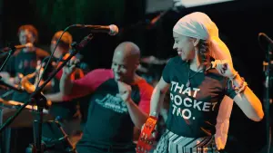 Backdrop to the movie "How It Breathes" #401858