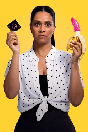 Poster to the movie "Doin