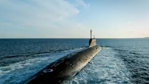 Backdrop to the movie "Kraken" #629654