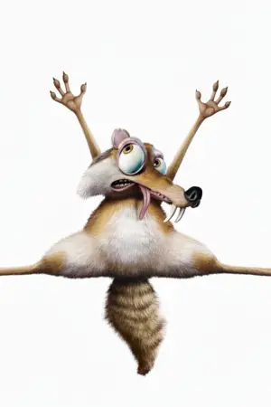 Poster to the movie "Ice Age: The Meltdown" #605912