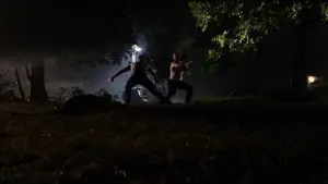 Backdrop to the movie "Logan" #577512