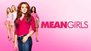 Backdrop to the movie "Mean Girls" #593916