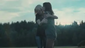 Backdrop to the movie "Melancholia" #787249